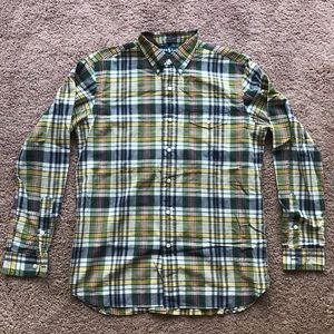 Medium Button Down Polo Ralph Lauren Shirt